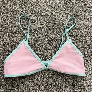 BOUTINE LA/ CHOOKS LA BIKINI TOP